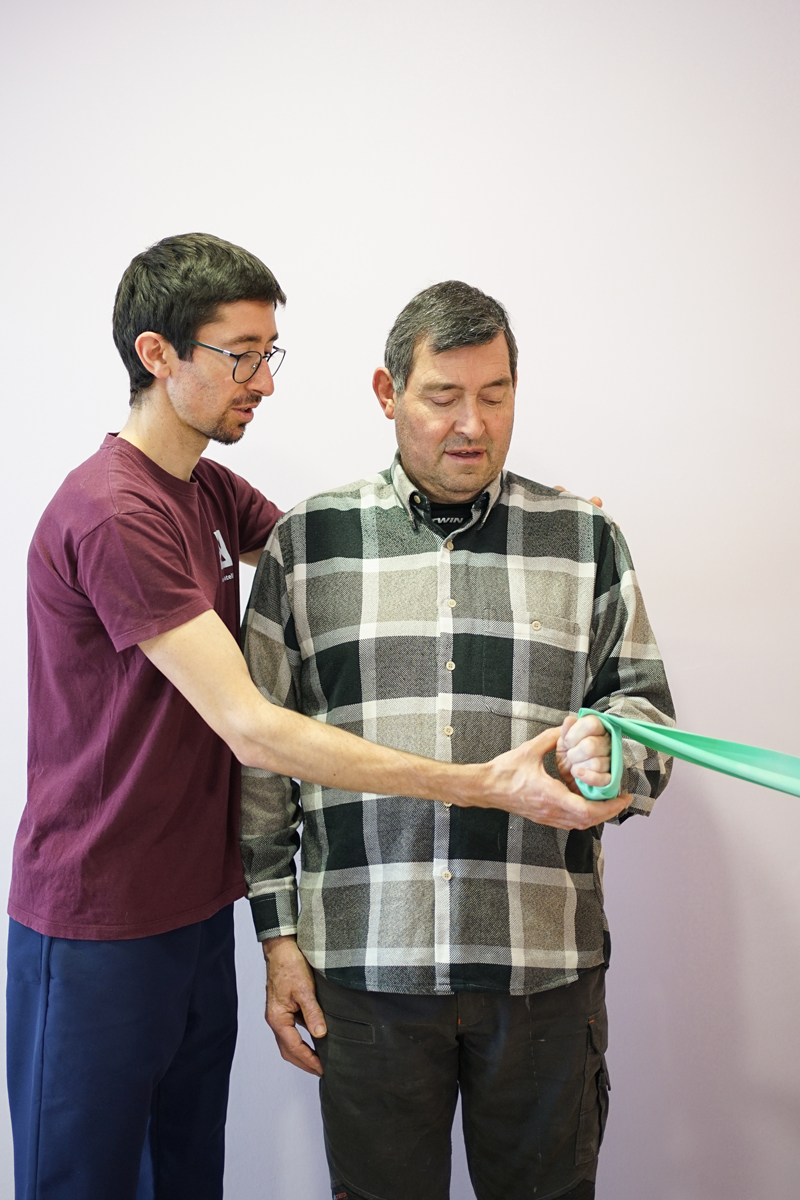 Exercici-terapèutic